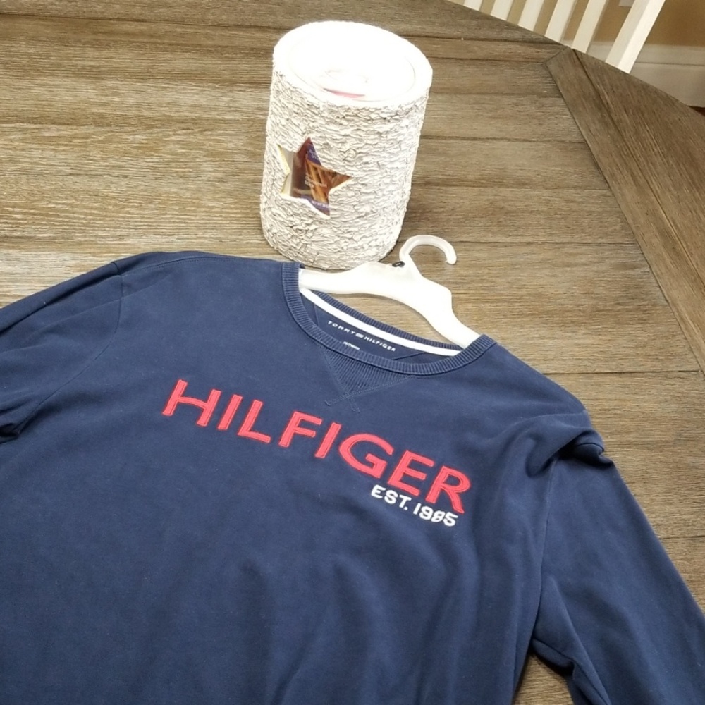 Tommy Hilfiger long sleeve